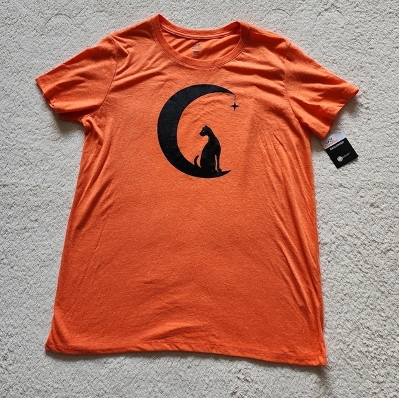 New women's Halloween t-shirt bundle Size XXL - Picture 6 of 7